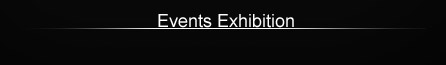 Events Exhibitions